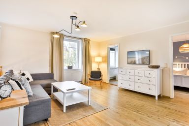 Apartments am Frankenteich - Ferienhaus 9