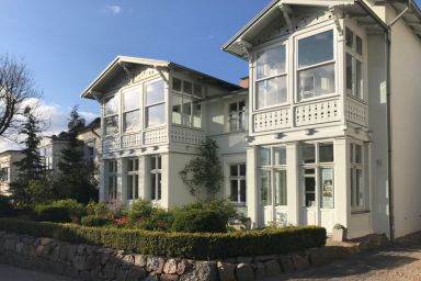 Achterkerke, Alte Buchdruckerei - Fewo 6, Maisonette 18A