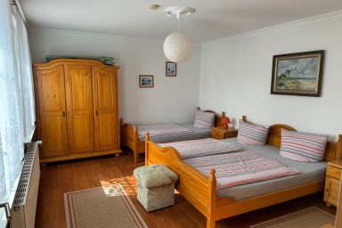 Bungalows im Ostseebad Zinnowitz - FH001 Philip