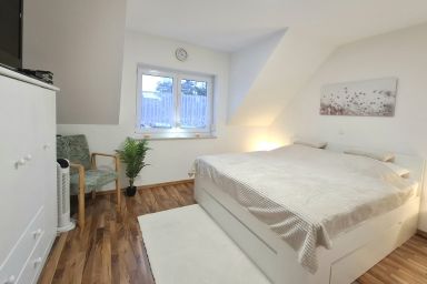 Fewo Usedomer Meerestraum, WLAN & Parkplatz, Ideal für Paare - Usedomer Meerestraum