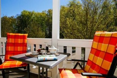 Appartmenthaus Villa Laura - (214) 2-Raum- Appartement