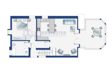 Wohnung 4 (ID 485)