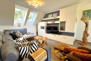 Ferienwohnung Litus | ruhige Lage | Ideal zu Zweit - FeWo Litus
