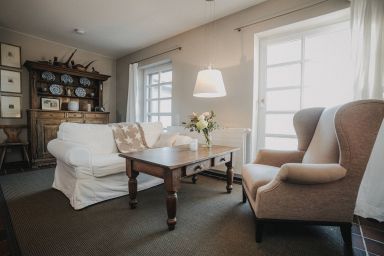 Ferienhaus Turm360, FeWo Vermittlung Nordsee, C. Hüppeler - Ferienhaus Turm360