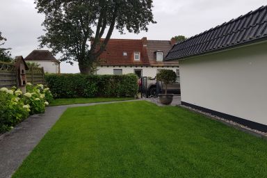 Ferienhaus Max