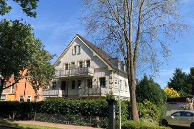 Villa Seeadler - App. 14