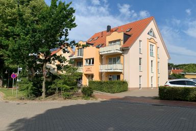 Villa Leuchtturm