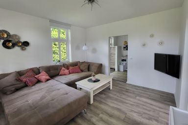 Ferienwohnung Emma´s Fehnhaus, 55183 - Ferienwohnung Emma´s Fehnhaus