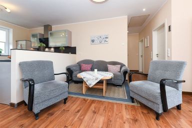 Ferienwohnung Rehblick