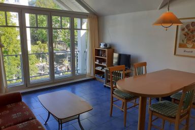 Appartementanlage Villa Granitz - 45479   Whg. 17 - Fewo 17