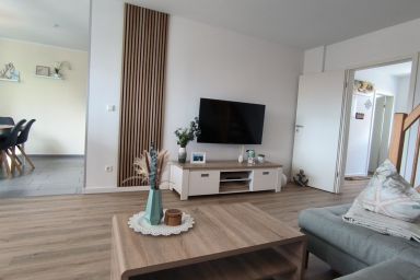 Ferienwohnung  OstseeStern - Ferienwohnung OstseeStern