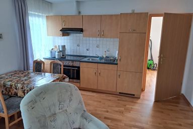 Ferienhaus Grimm - Ferienwohnung 1 im Erdgeschoss
