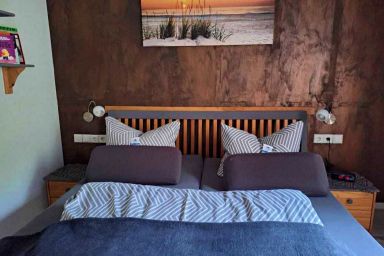 Urlaub bei Umlauf - Ferienwohnung