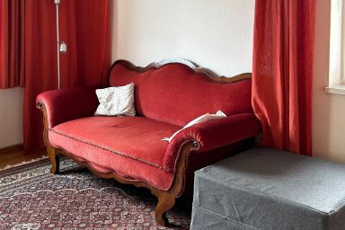 Gutshaus Schlatkow - Fewo 1 Schwedentreff