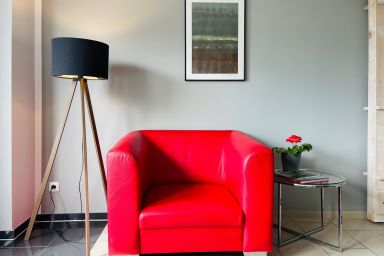 Apartment Pamir Teichhof Fehmarn - A02 Pamir