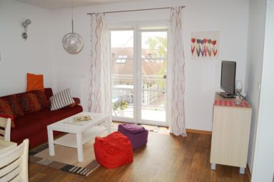 Fürstenhof - Ferienwohnung Karoline - Ferienwohnung Karoline im Fürstenhof