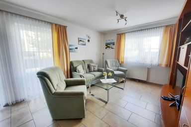 Fürstenhof - Ferienwohnung Vier Jahreszeiten - Ferienwohnung Vier Jahreszeiten im Fürstenhof