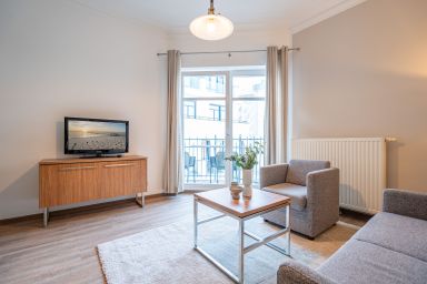 Villa Seedüwel - App. C13