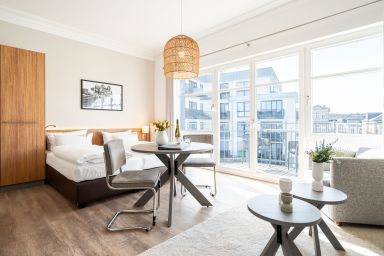 Villa Seedüwel - App. C09