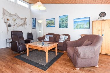 Ferienhaus Benser Oase