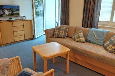 Residenz Dünenstraße - 90890