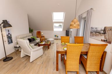 Ferienwohnung Himmel und Meer