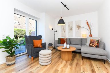 Ferienhaus Friesennest