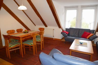 Ferienwohnungen Dargen- Hof - Ferienwohnung 6