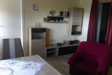 Krause, Karin - Ferienwohnung Krause