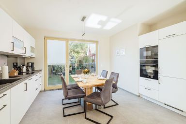 Ferienwohnung To Huus - To Huus