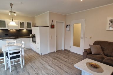 Nr. 16 - Ferienwohnung Am Harlebogen