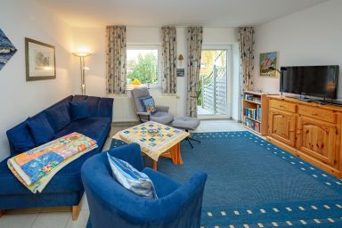 Ferienhaus Lobbe | Wohnung 3