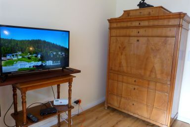 Kamminke - Fischerhaus - Tambari -EG