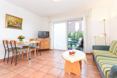 Gästehaus Sturmeck - Sturmeck Ferienwohnung 3