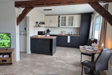 Ferienwohnungen Mooi Momente 35674 - Ferienwohnung EG