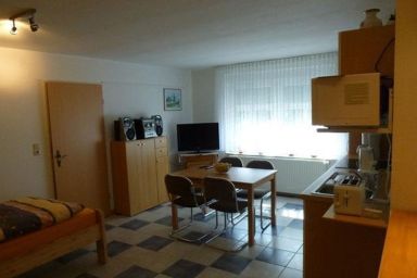 Ferienwohnung Alte Post