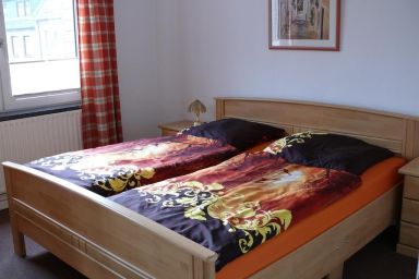 Ferienwohnung Klaassen I-III - Ferienwohnung II