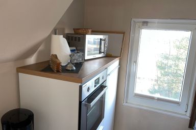 Ferienwohnung Ambiente
