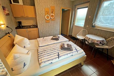 Ferienzimmer Wendt - Ferienzimmer