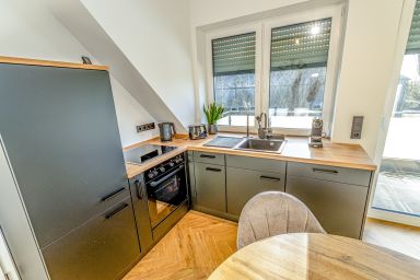 Ferienwohnung Friesenloft (ehemals Friesenloft 4)