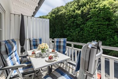 Seeschloss, App. 31, direkt an der Strandpromenade, TOPLAGE - Seeschloss 31