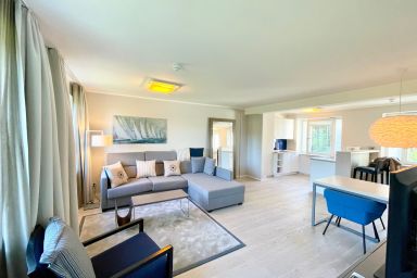 Strandresidenz Appartement Seeadler B1 211 in Prora - B1-211 Seeadler