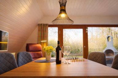Haus Am Park - - Haus Am Park