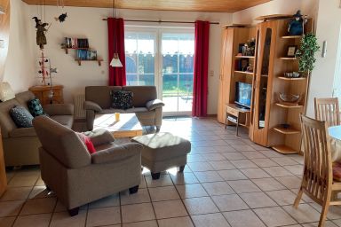 Ferienhaus in Nessmersiel 20-006a - 200-006a