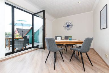 Haus Bärensuite - Ferienwohnung 3