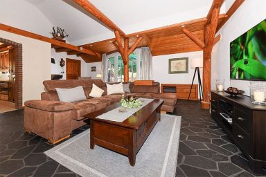 Ferienhaus Lüttje Cottage