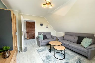 Ferienwohnung Ostfrieslandliebe