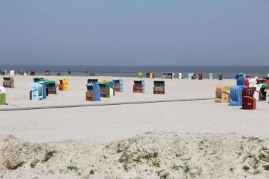 Ferienwohnung Ostfriesische Herrlichkeit 1