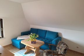 Rügen Fewo 126 Familie Möller Groß Zicker - Fewo Nr. 3