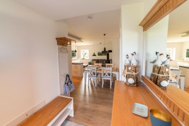 Ferienwohnung Haffkieker